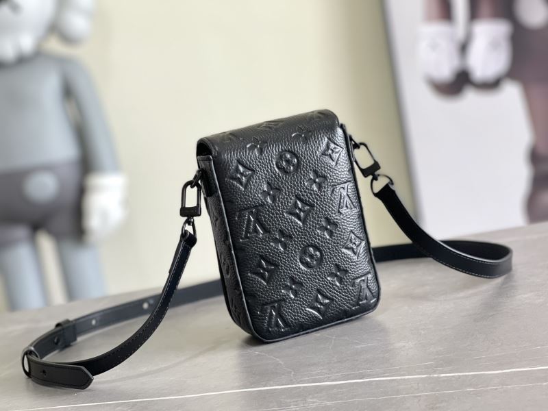 Mens LV Satchel Bags